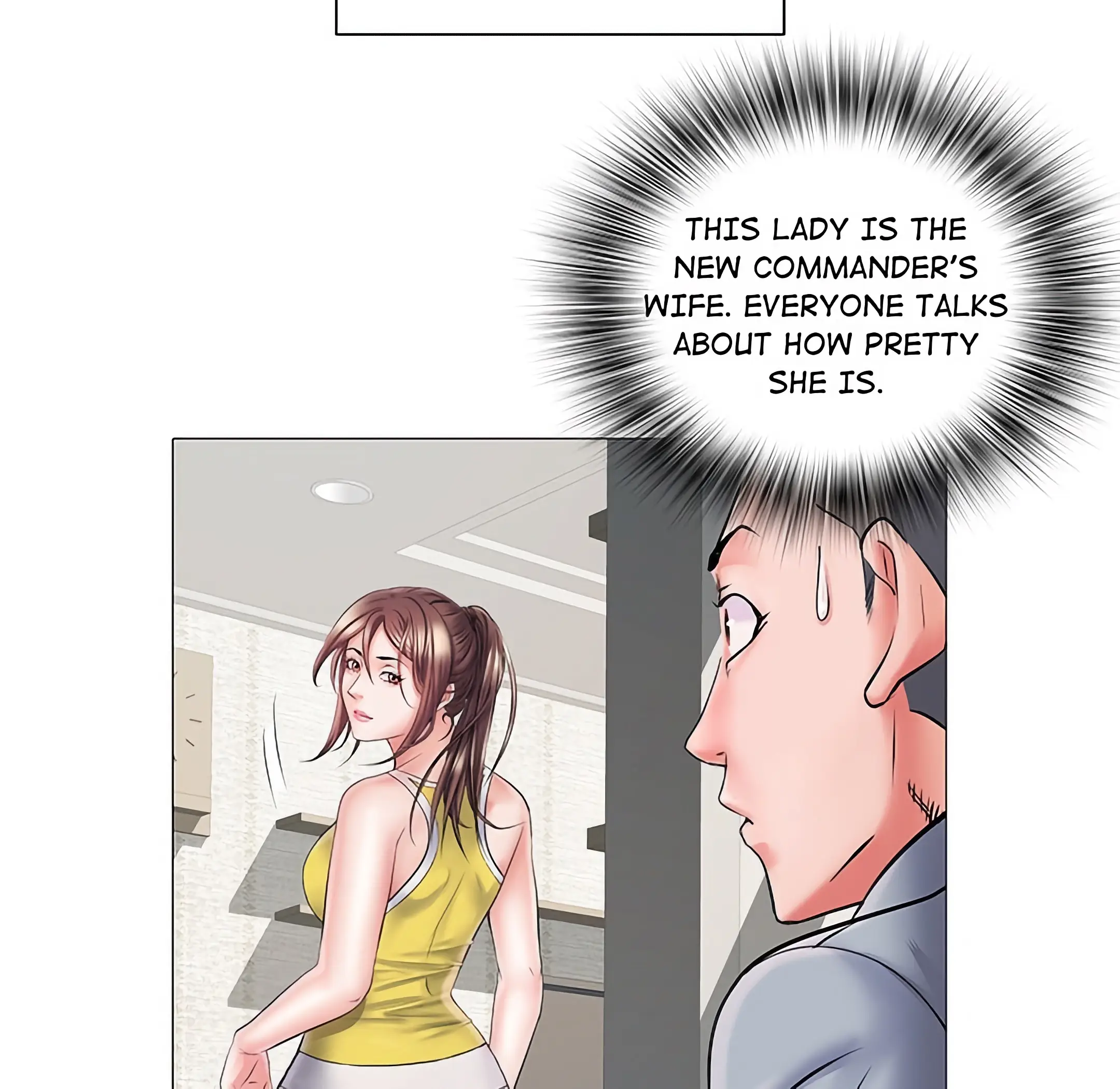 Base 69 - Prologue - read scene 5