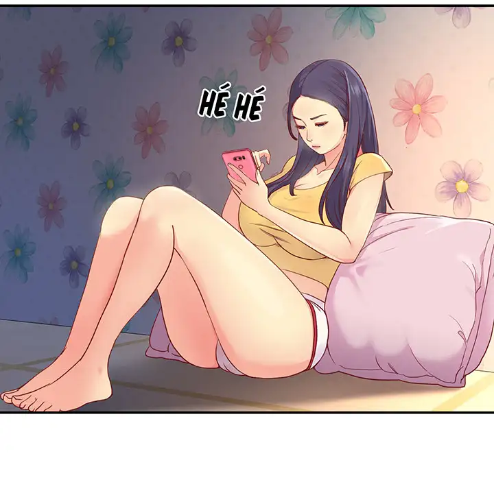 Sœurs Adultes - Episode 1 - read scene 42