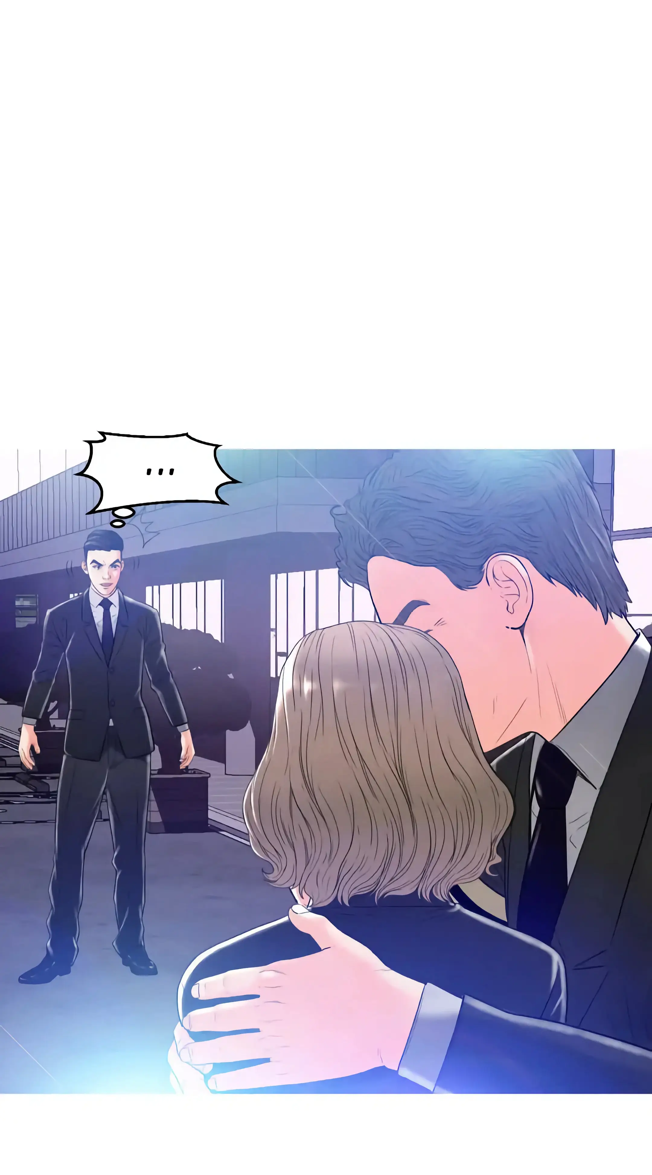 My Son's Wife - Episode 1 - read scene 62