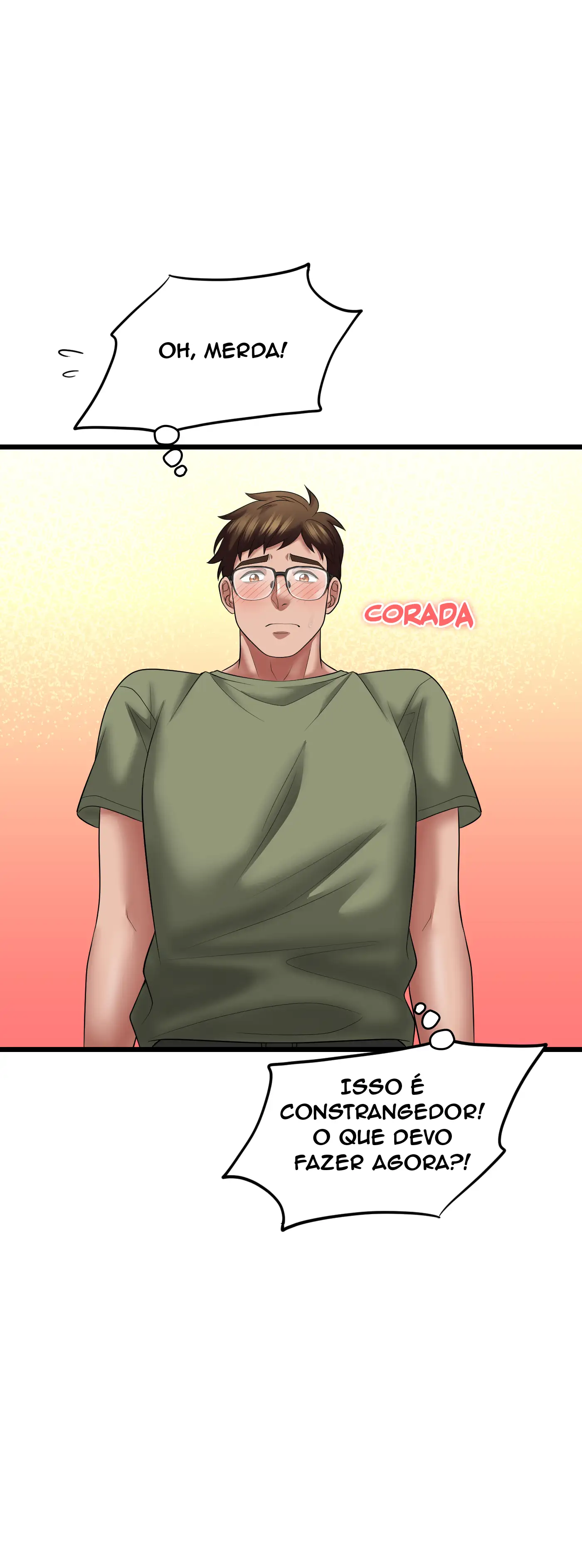 Madrasta Da Faculdade - Episode 2 - read scene 10