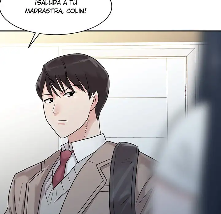 El Plan De Mi Madrastra - Episode 1 - read scene 21