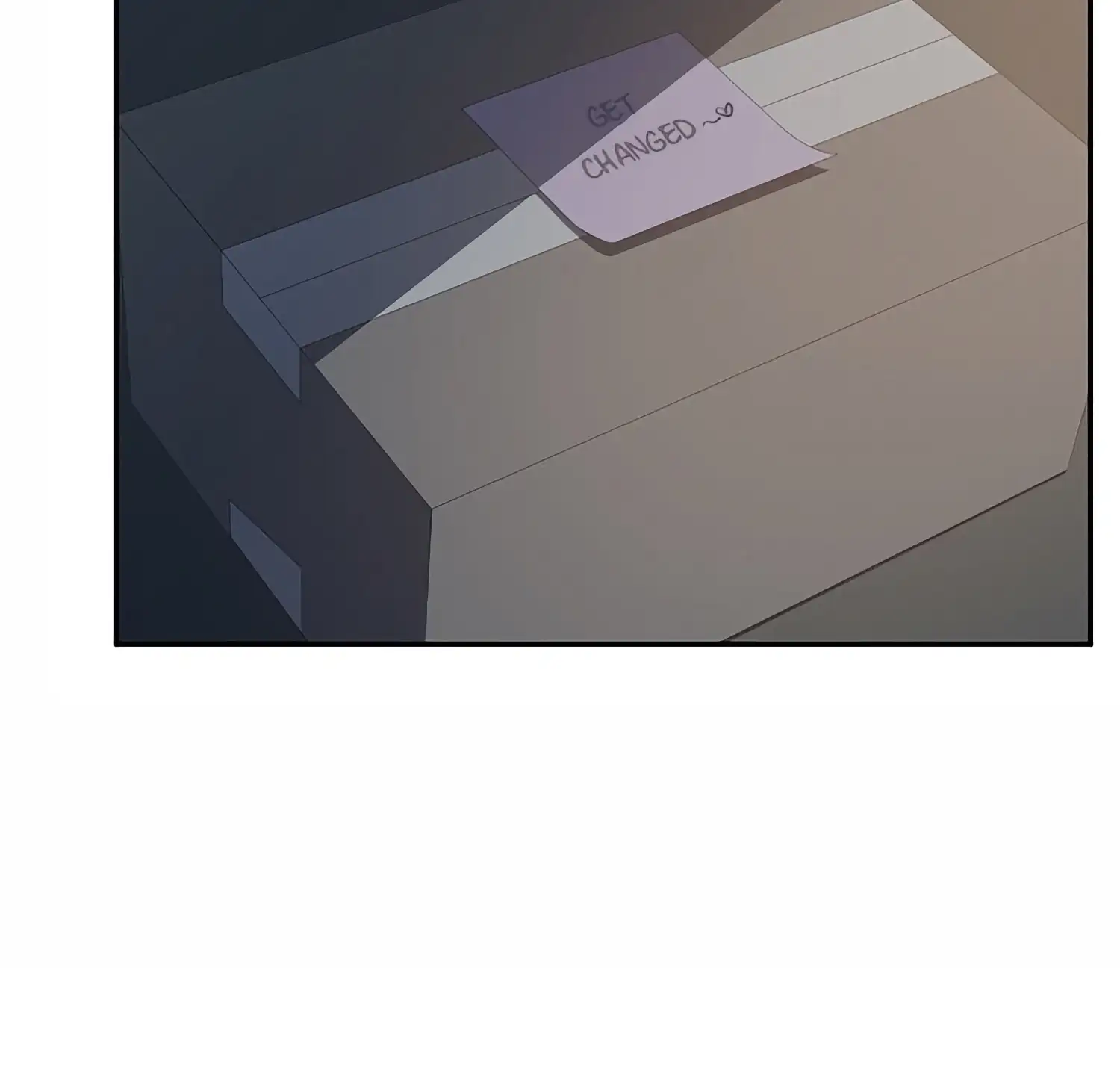 Twice The Love - Prologue - read scene 56