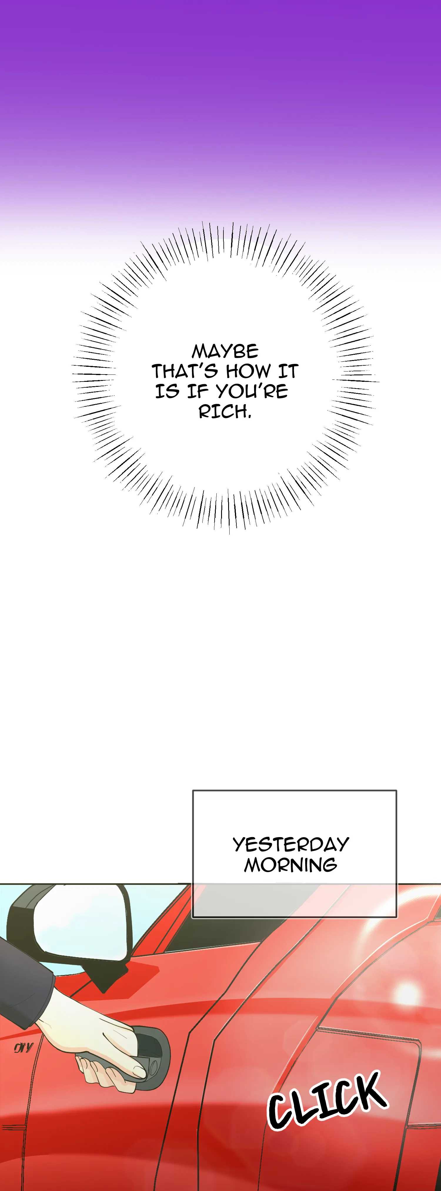 Disaster Roommates - Episode 1 - read scene 9