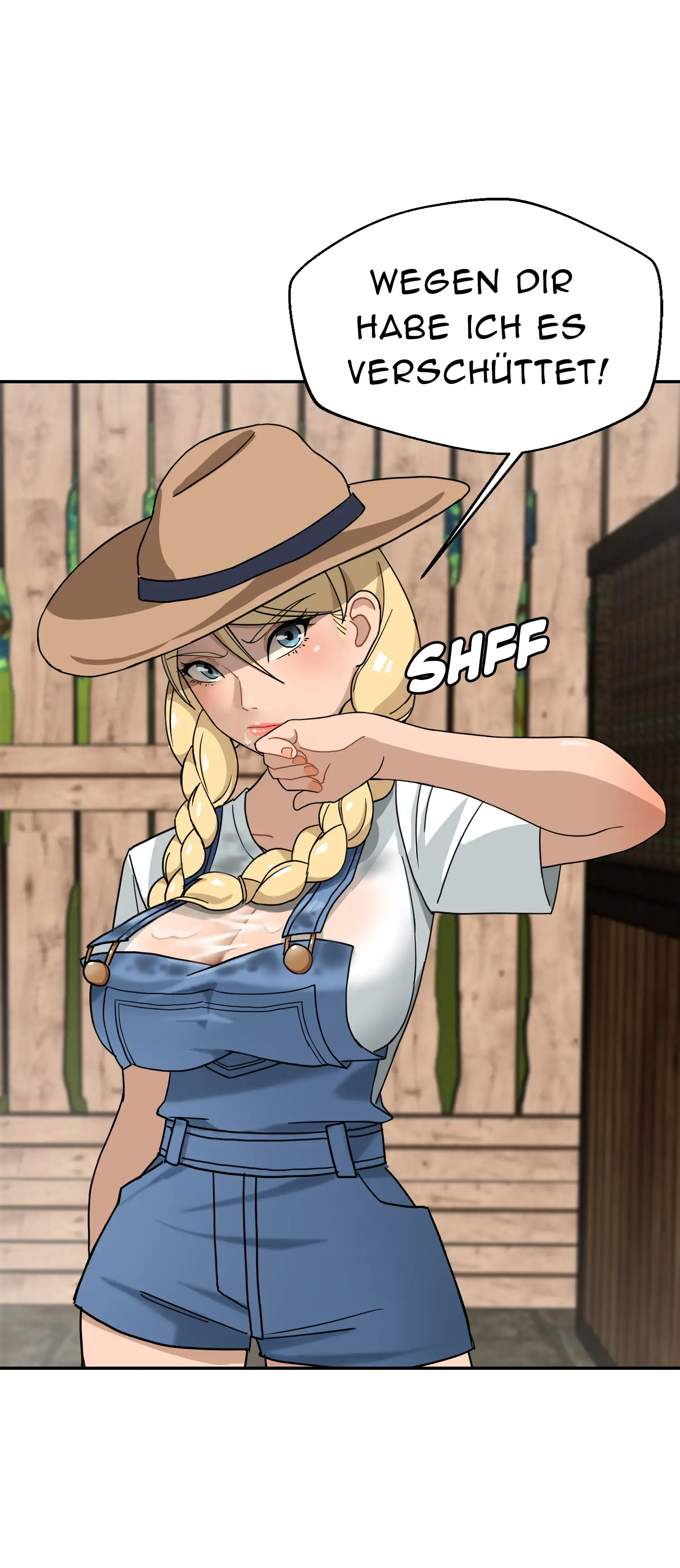 Bring Es Mir Bei! - Episode 1 - read scene 40