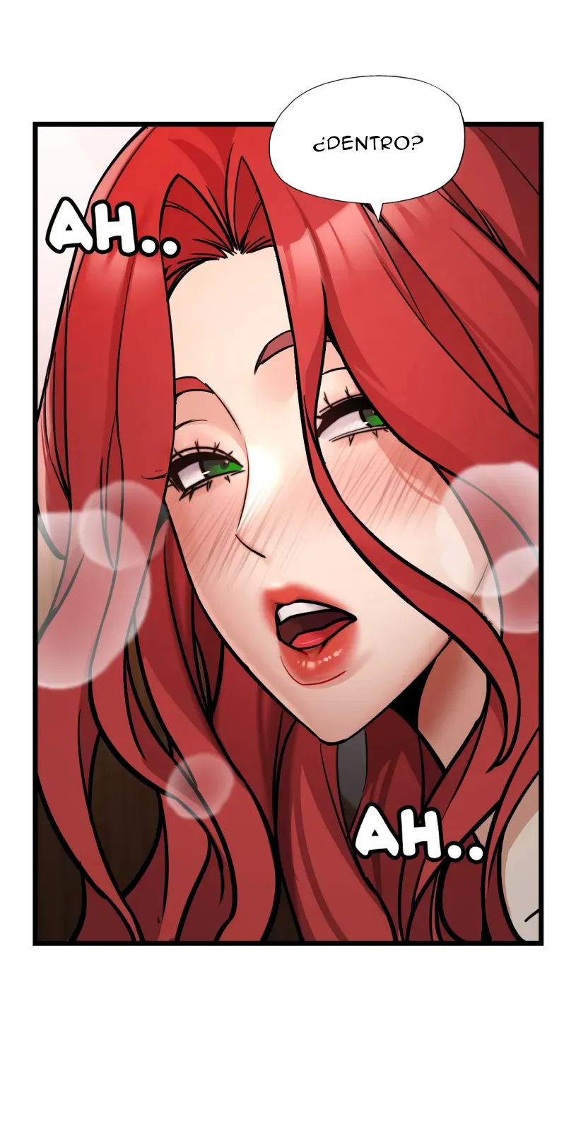 Chica Forajida - Prologue - read scene 35