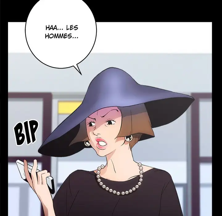 Agents Immobiliers Féminins - Episode 1 - read scene 122
