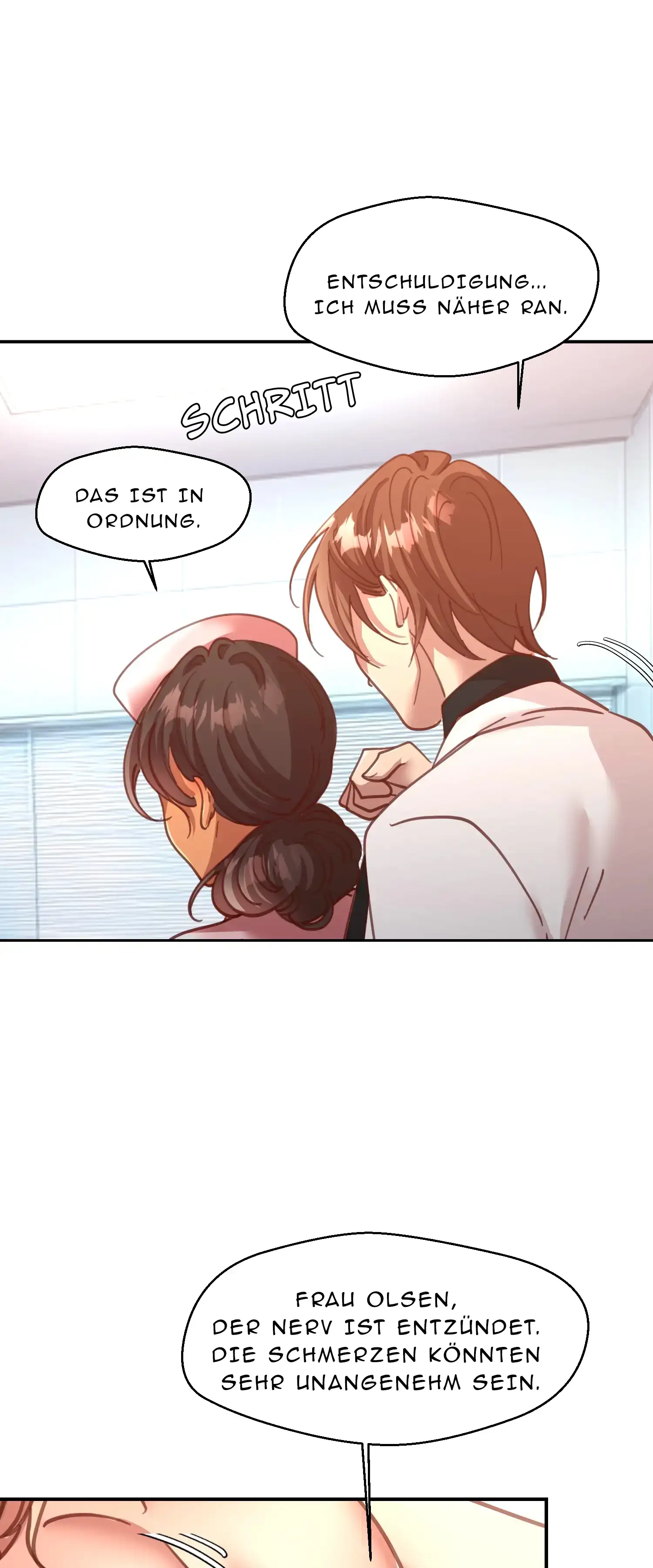 Zwillingsgeheimnis - Prologue - read scene 42