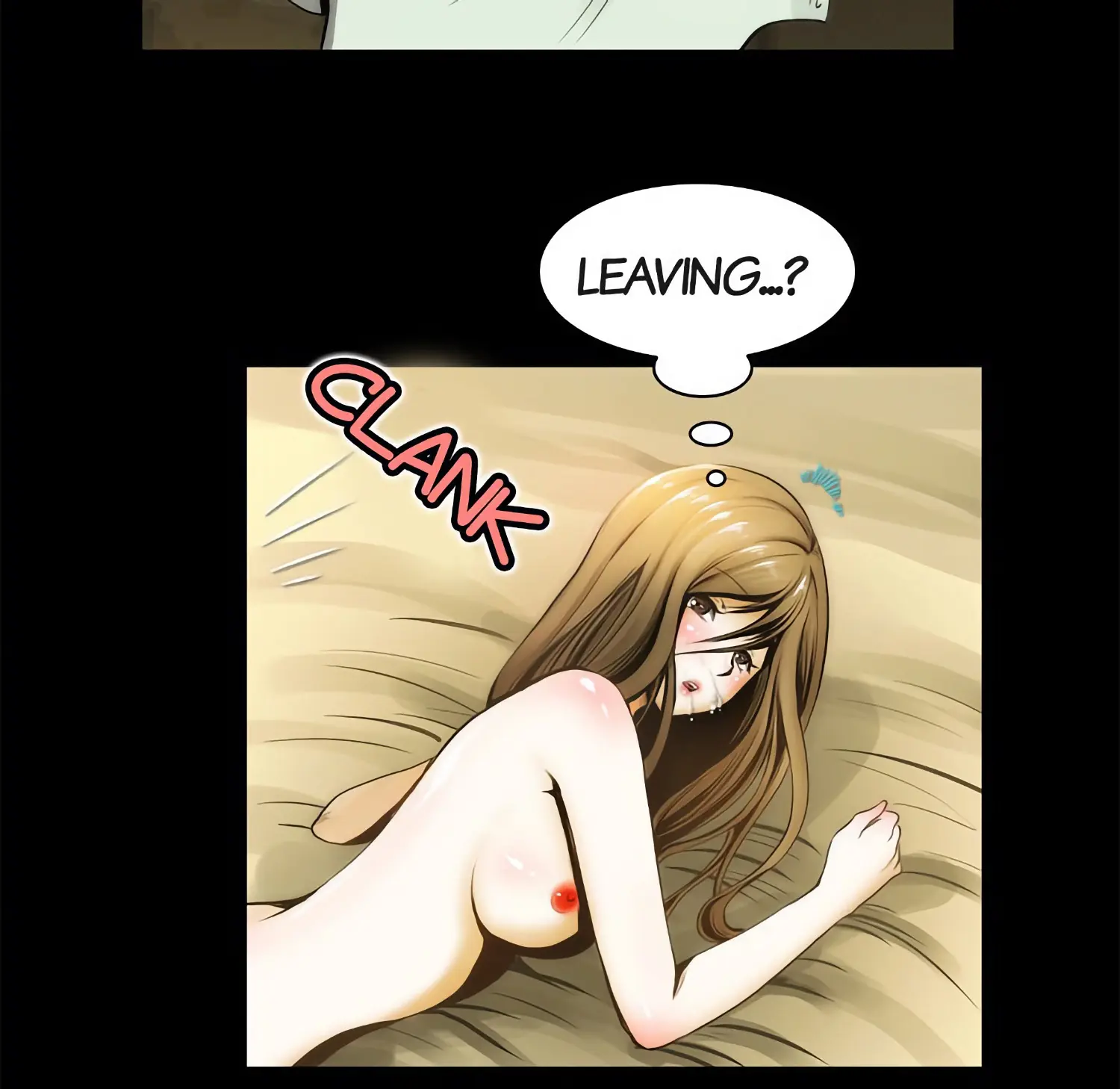 House of Pleasure - Episode 1 - read scene 76