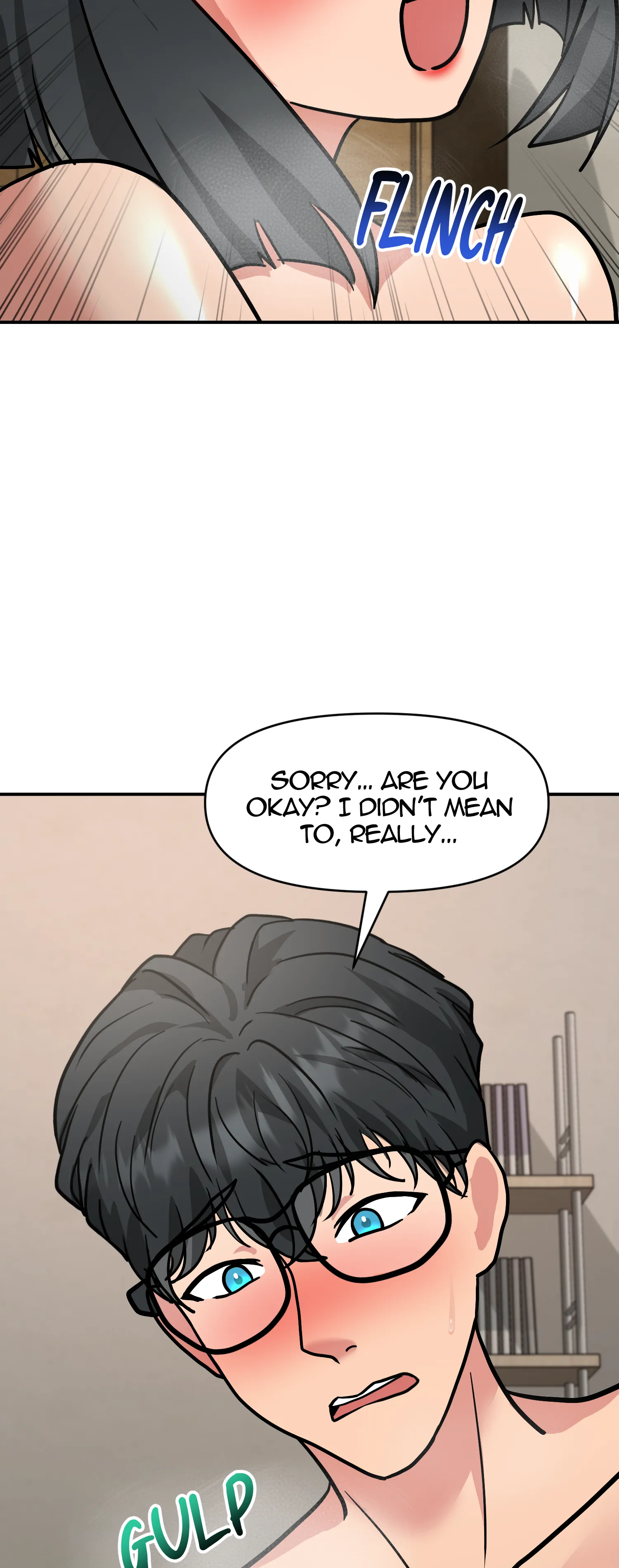 Under Her Control - Episode 1 - read scene 49