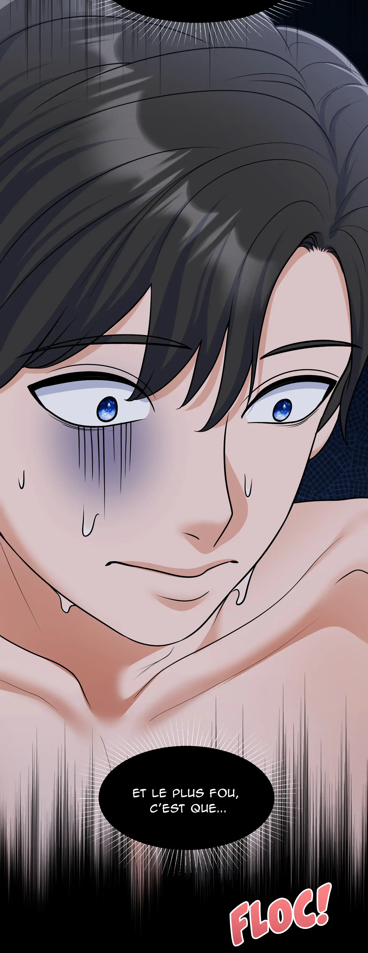 Jeux de Couples - Episode 1 - read scene 4