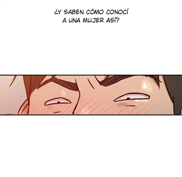 Entrenando a la cuñada - Episode 2 - read scene 76