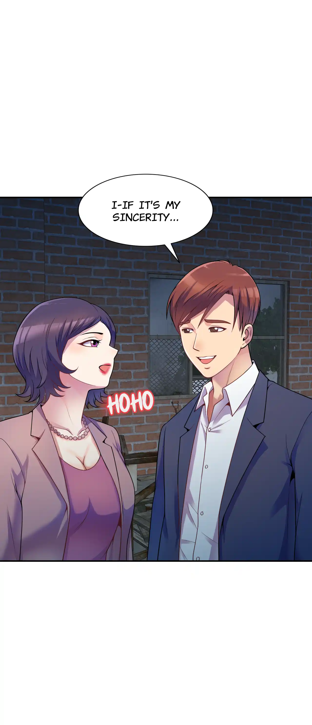 My Wife is a Female Teacher - Episode 2 - read scene 8