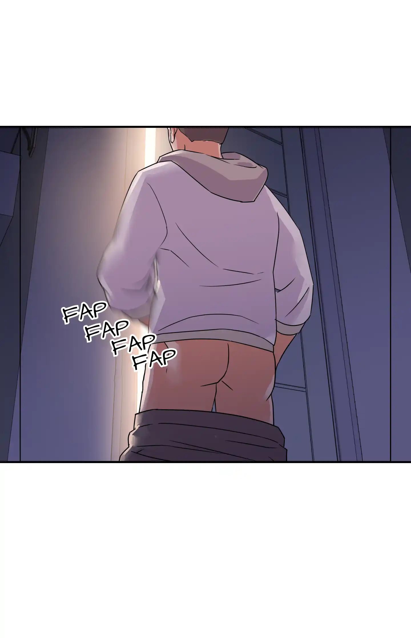 Different Taste Than The Wife - Episode 3 - read scene 3