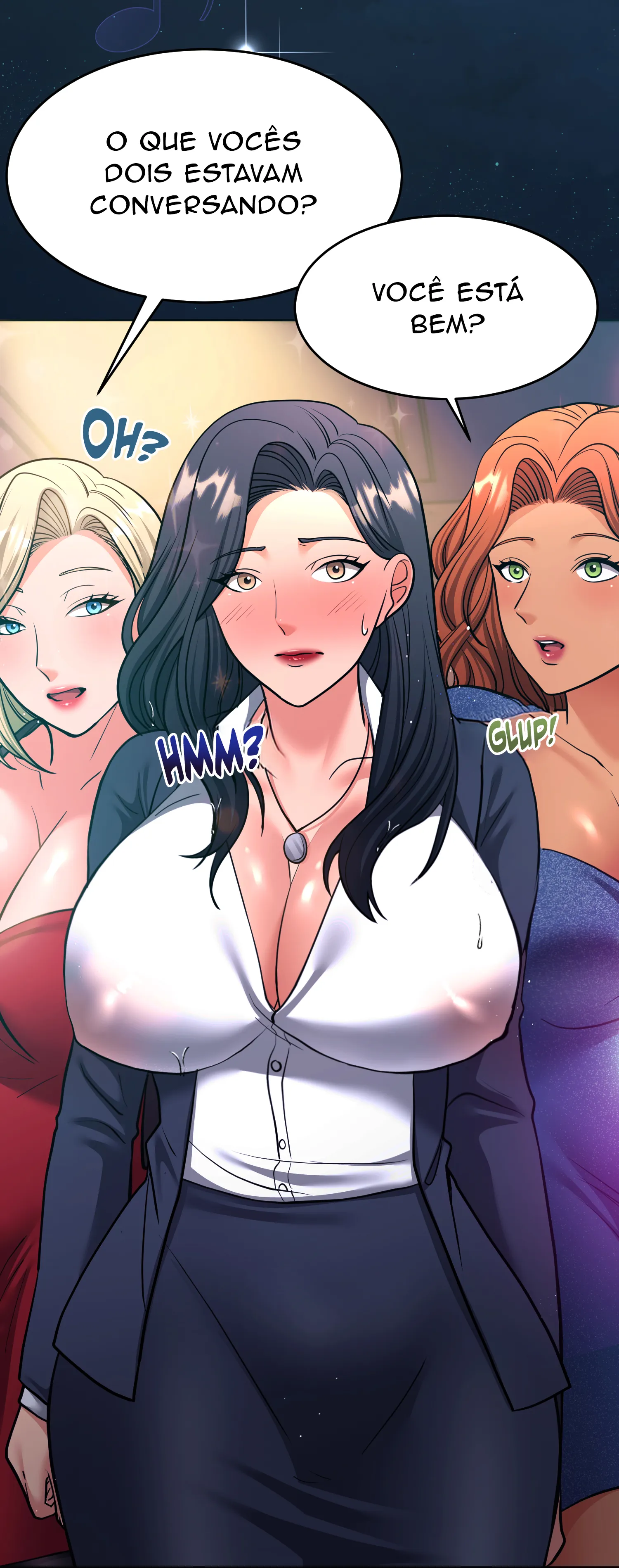 Doce Vingança - Episode 3 - read scene 13