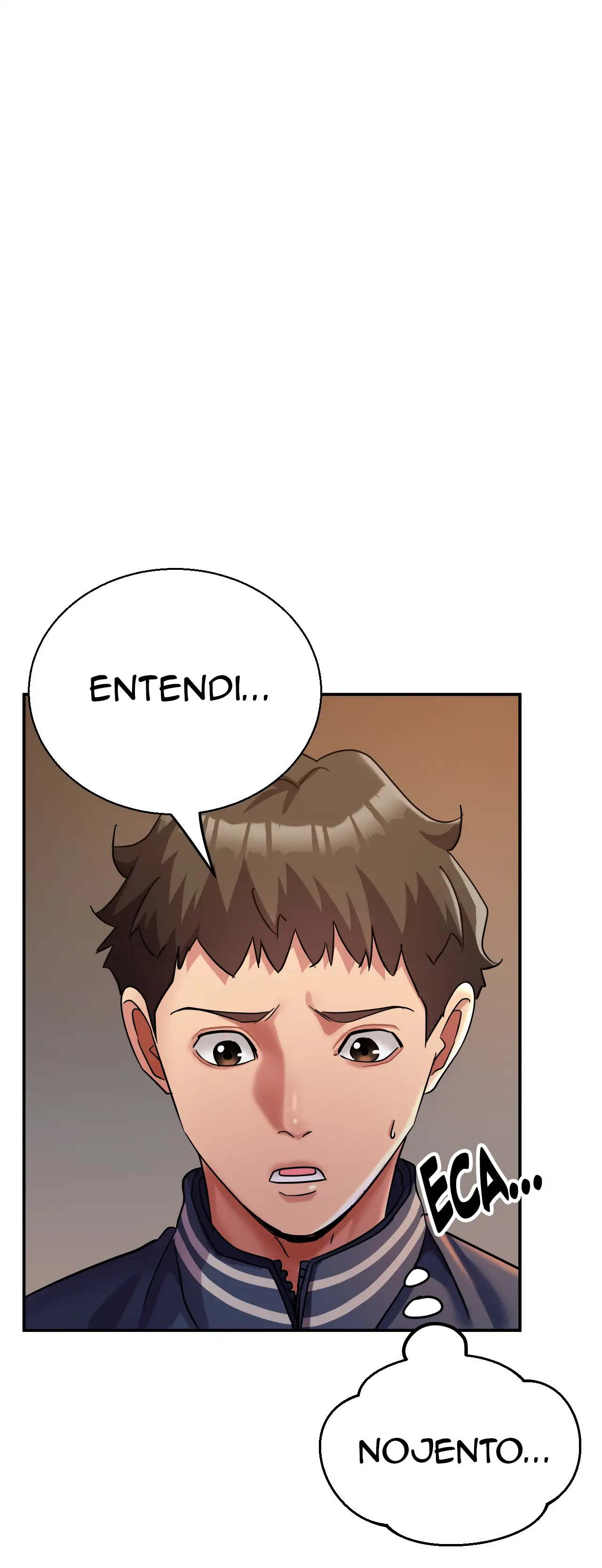 Poder no Ringue - Episode 2 - read scene 60