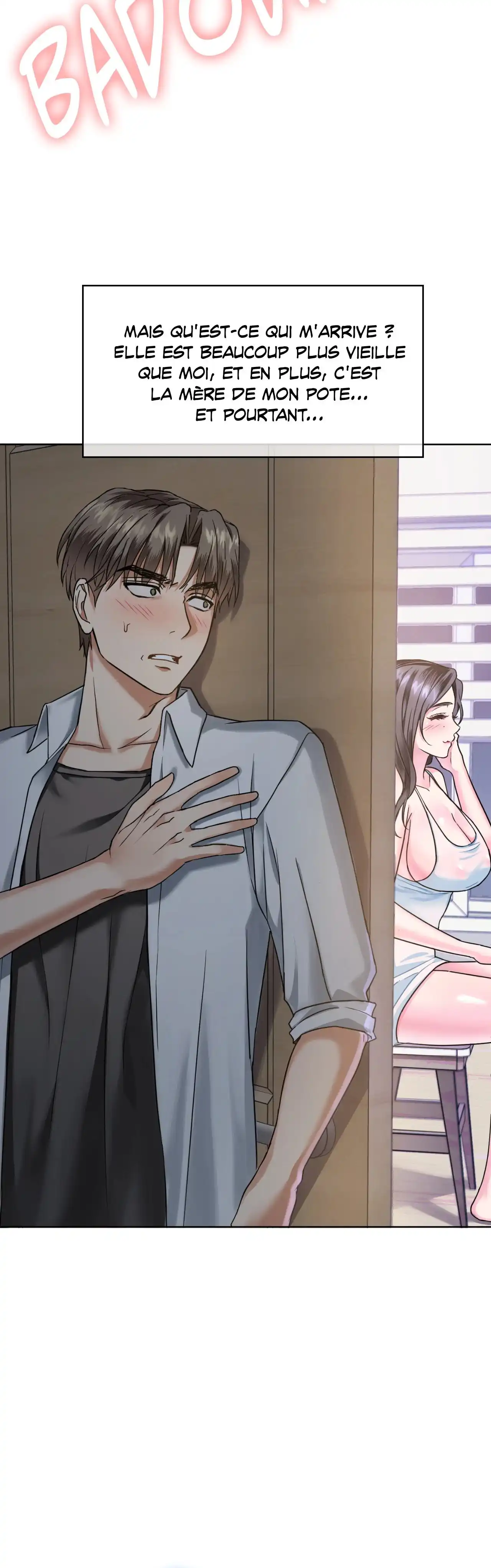 J'en peux plus, madame! - Episode 1 - read scene 65