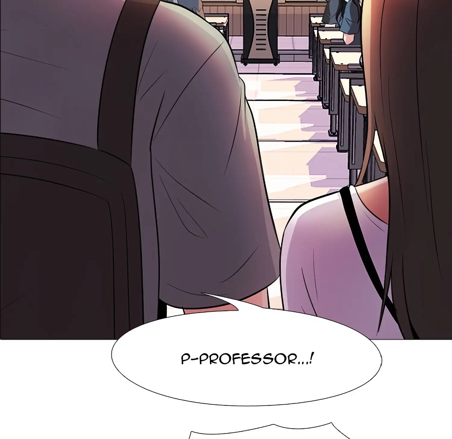 Extra Credit - Prologue - read scene 23