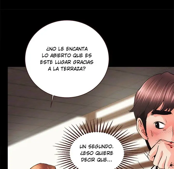 Agentes Inmobiliarias - Episode 2 - read scene 154