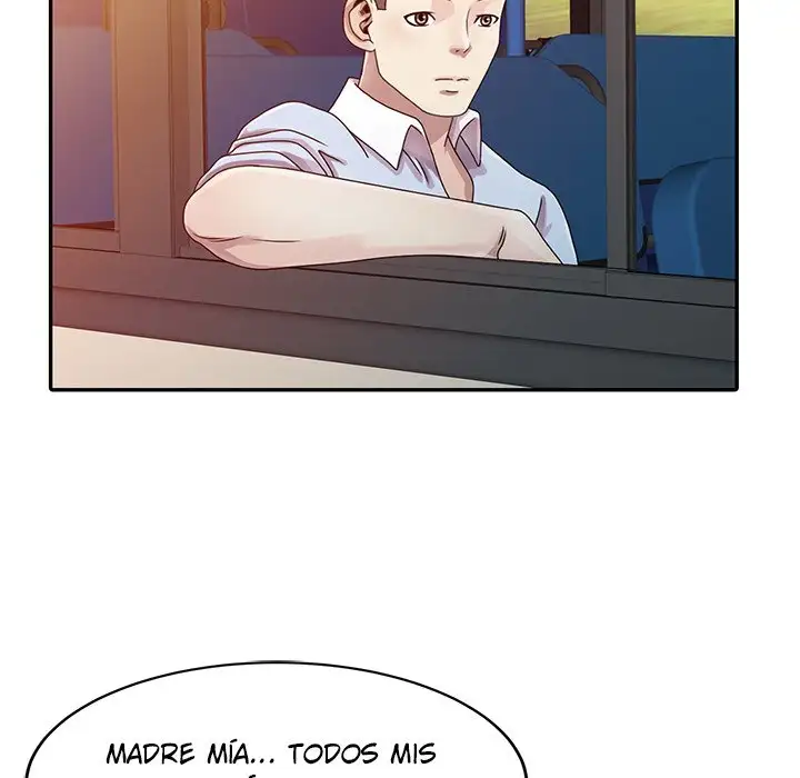 ¡Shh! El Secreto De Mi Hermana - Episode 1 - read scene 8