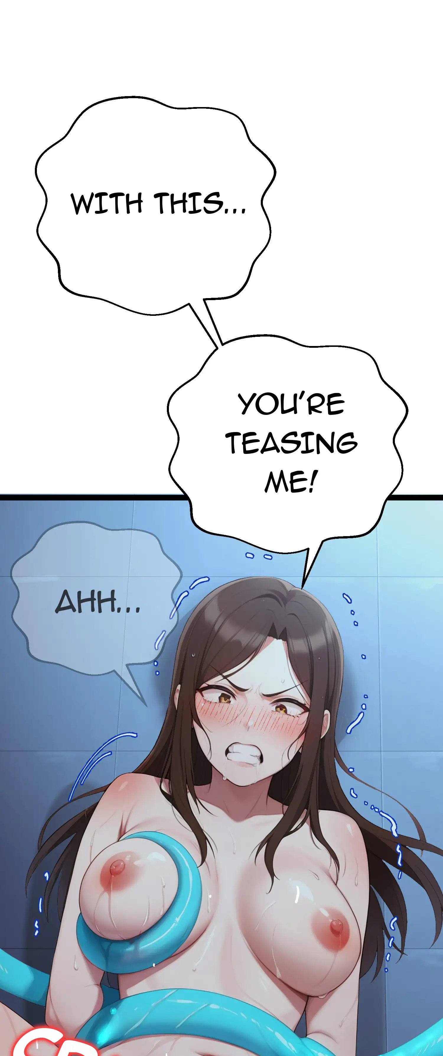 Endless Bride Search - Episode 2 - read scene 58