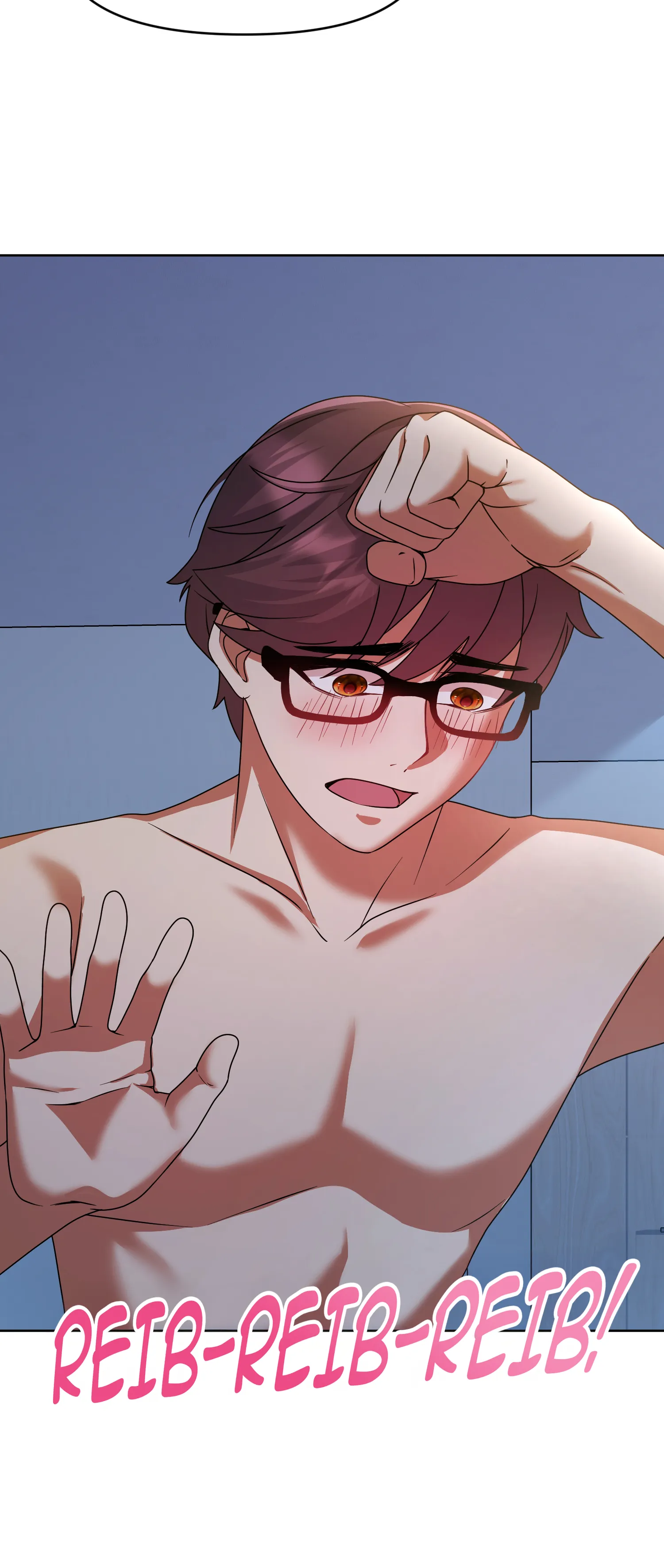 Ein Loch zum Ziel - Episode 2 - read scene 64