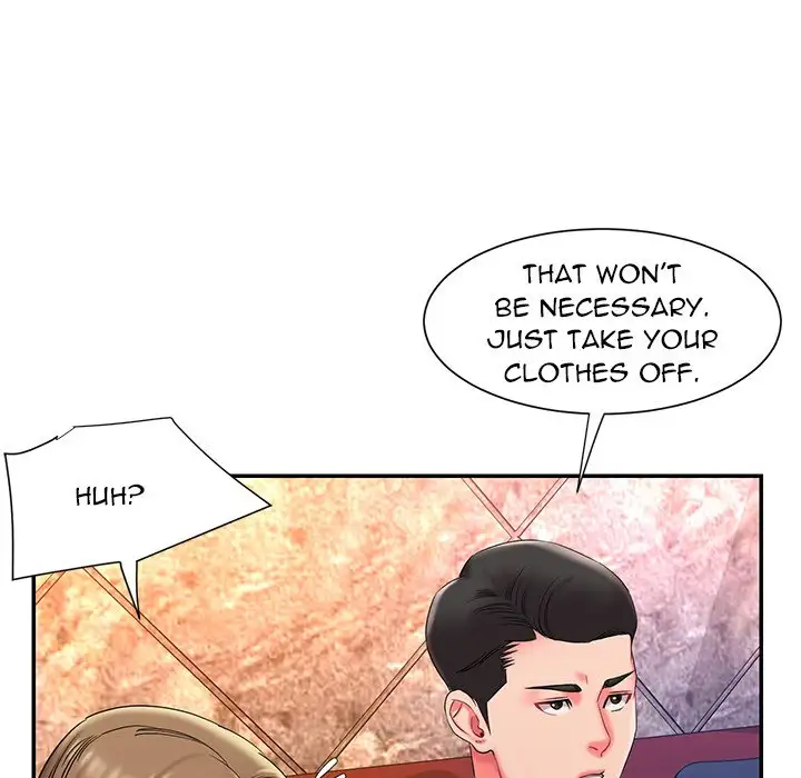 Take My Wife - Episode 5 - read scene 89