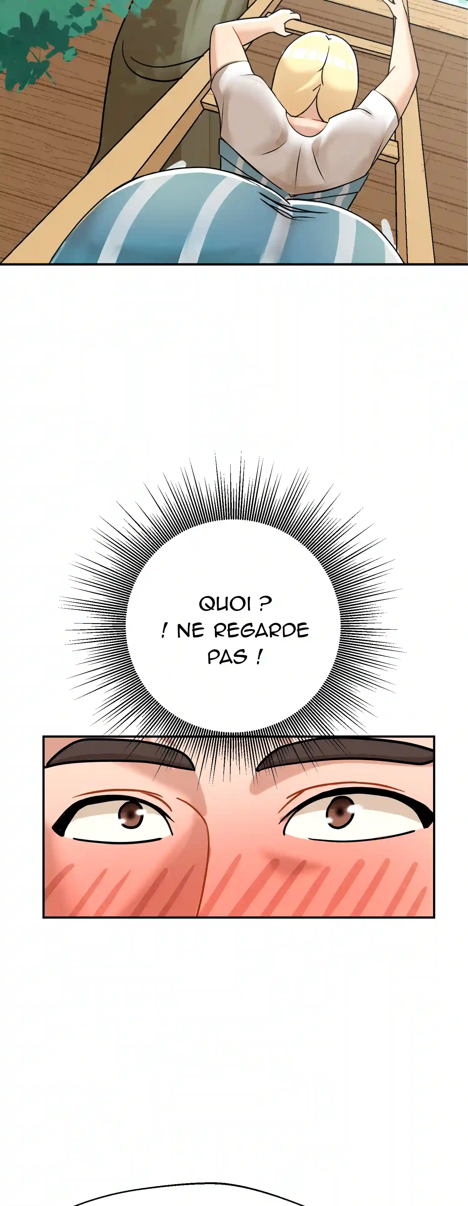 Apprends-Moi D'abord! - Prologue - read scene 40