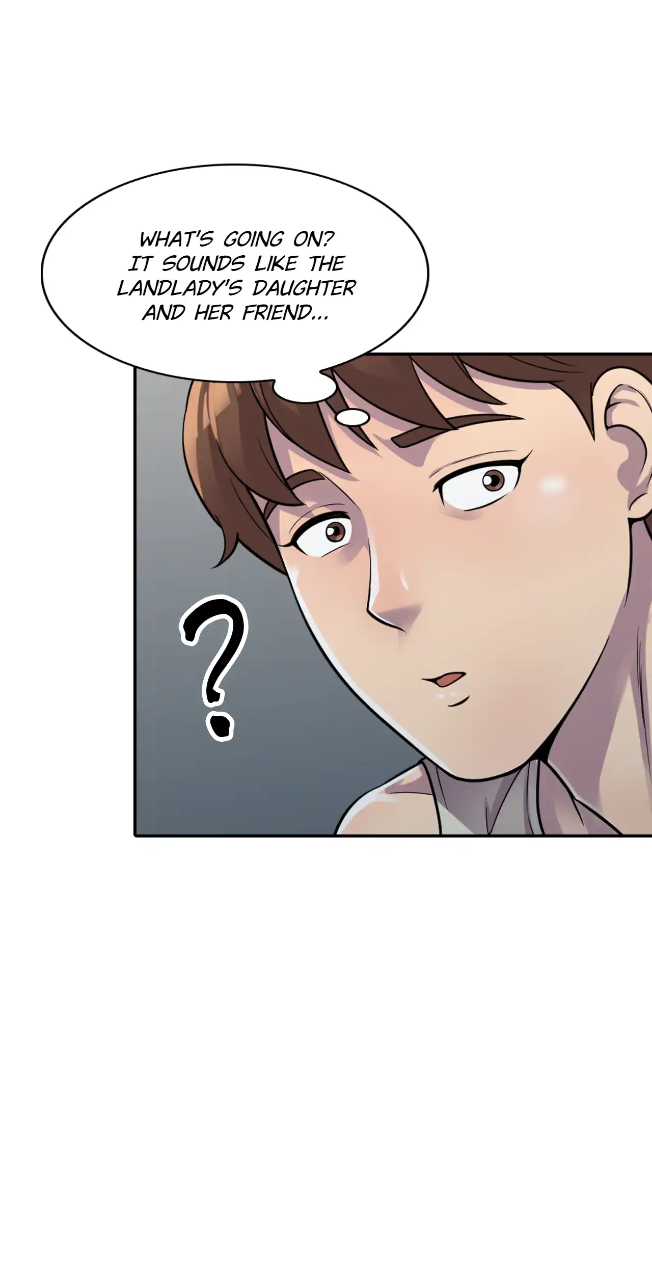 Stolen Taste - Episode 3 - read scene 44