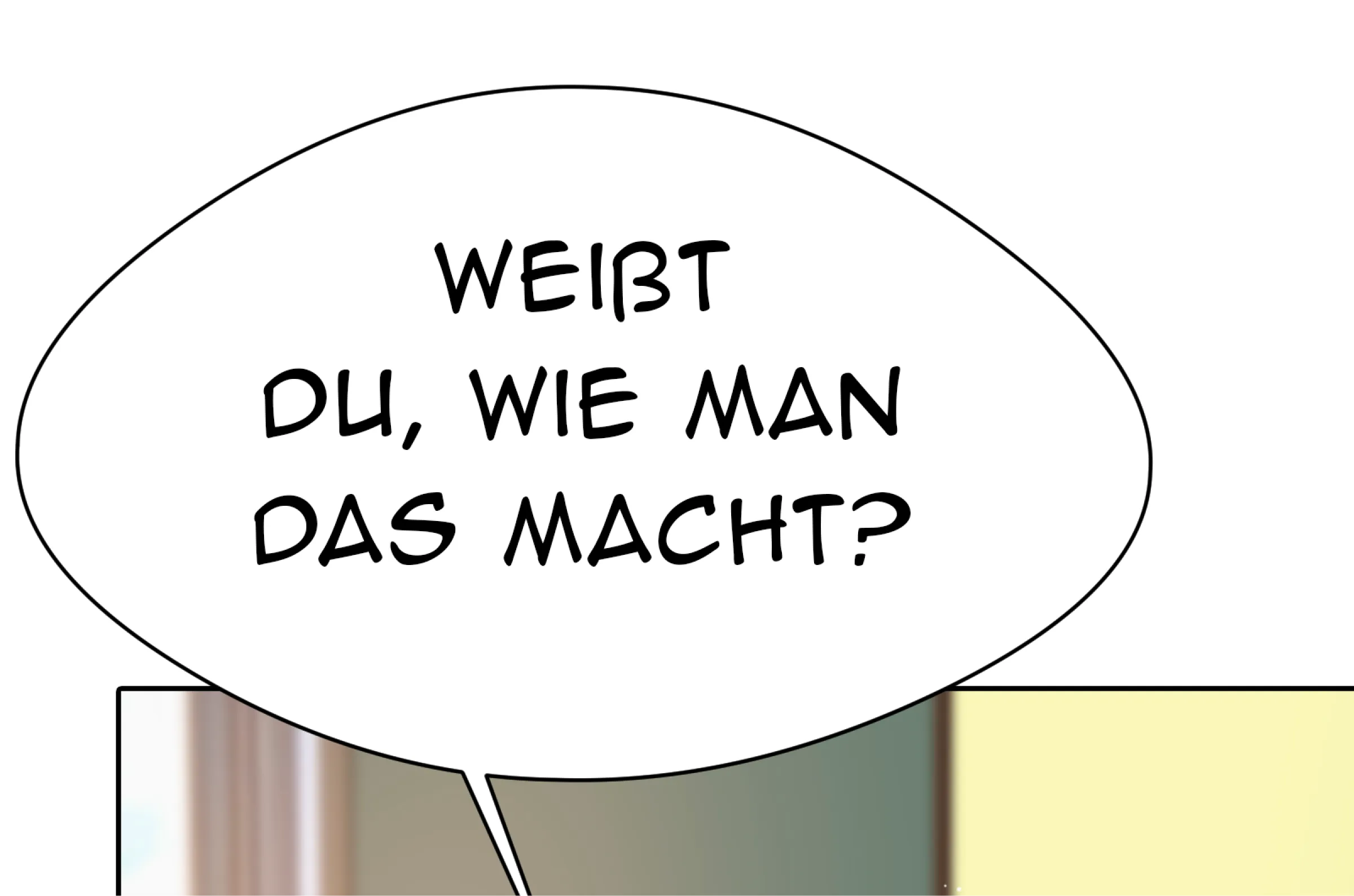 Sie Bringt Mir Viel Bei - Prologue - read scene 35
