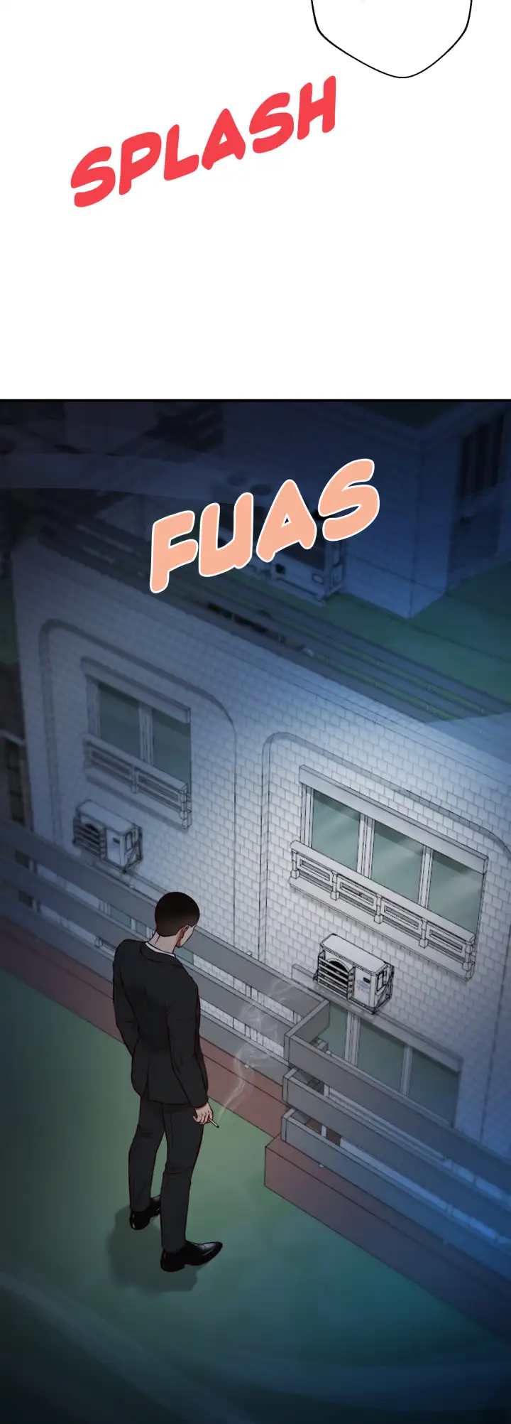 Una Semana Y Un Día - Episode 5 - read scene 30