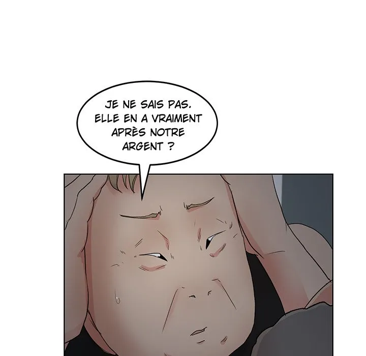 La boutique de BD - Episode 5 - read scene 16