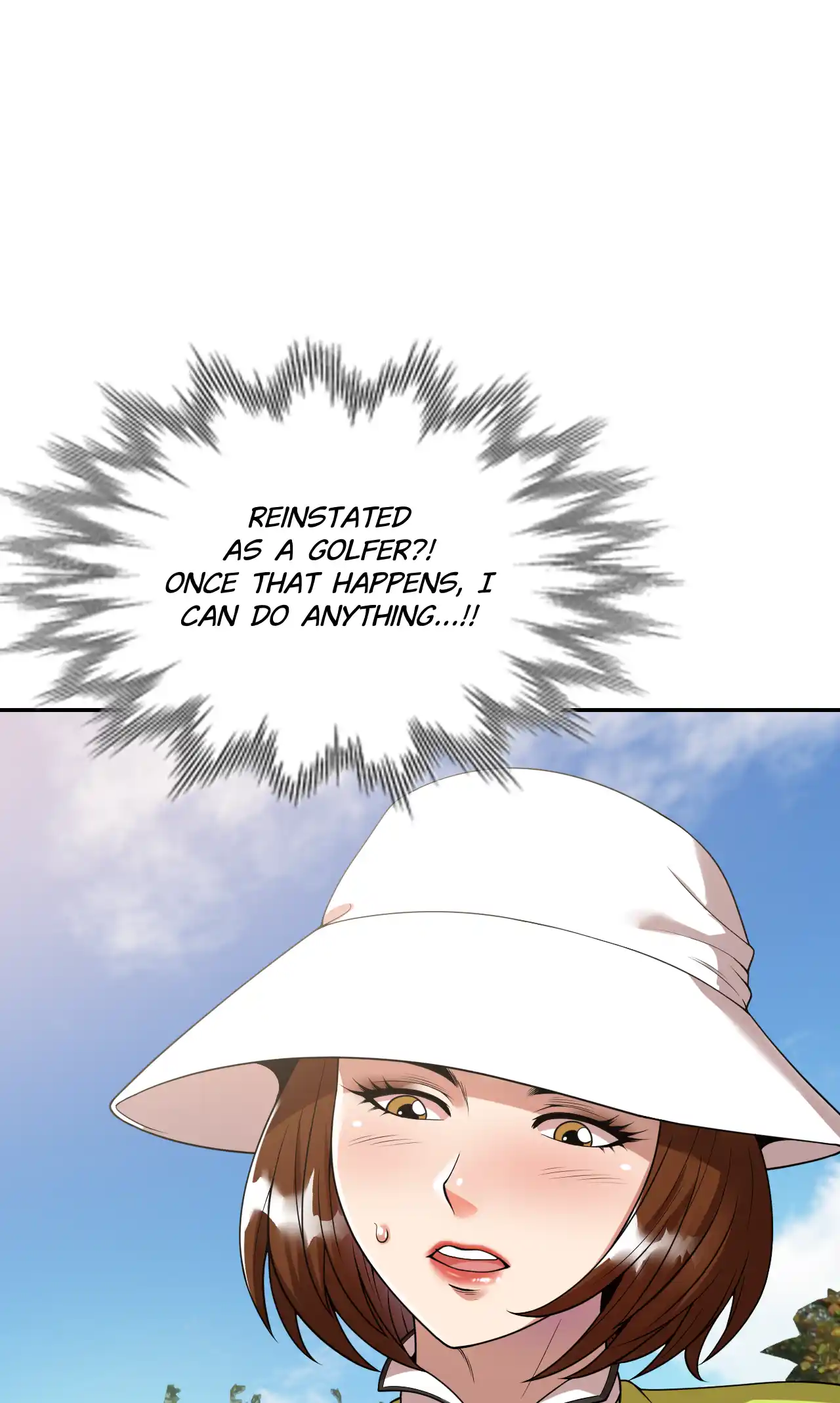 Caddie Mom - Episode 2 - read scene 8