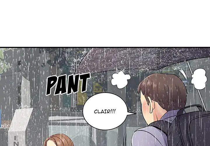 Finally Single - Prologue - read scene 1