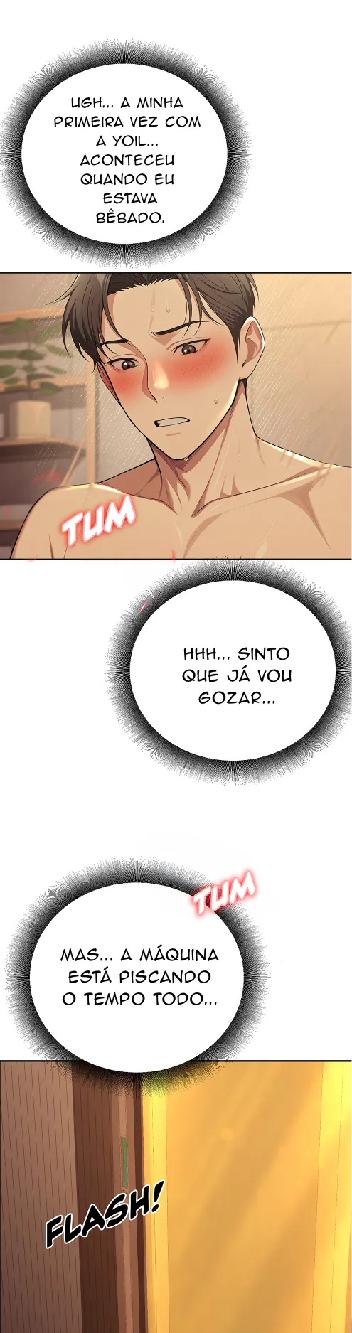 Paradoxo 7GF - Episode 2 - read scene 33