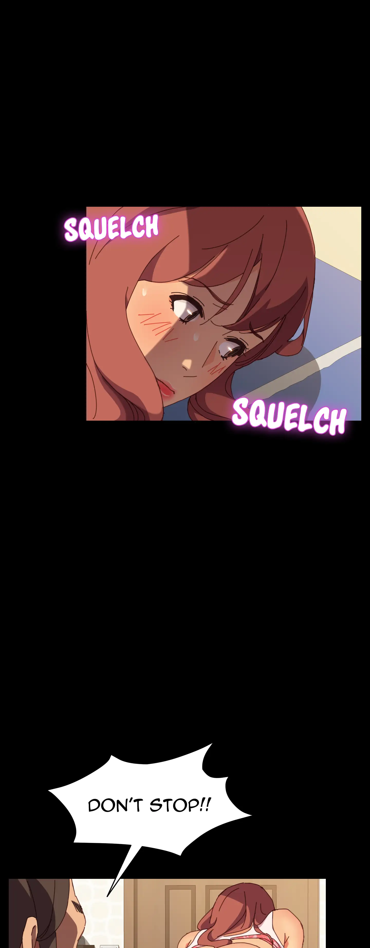 The Assistant - Episode 4 - read scene 41