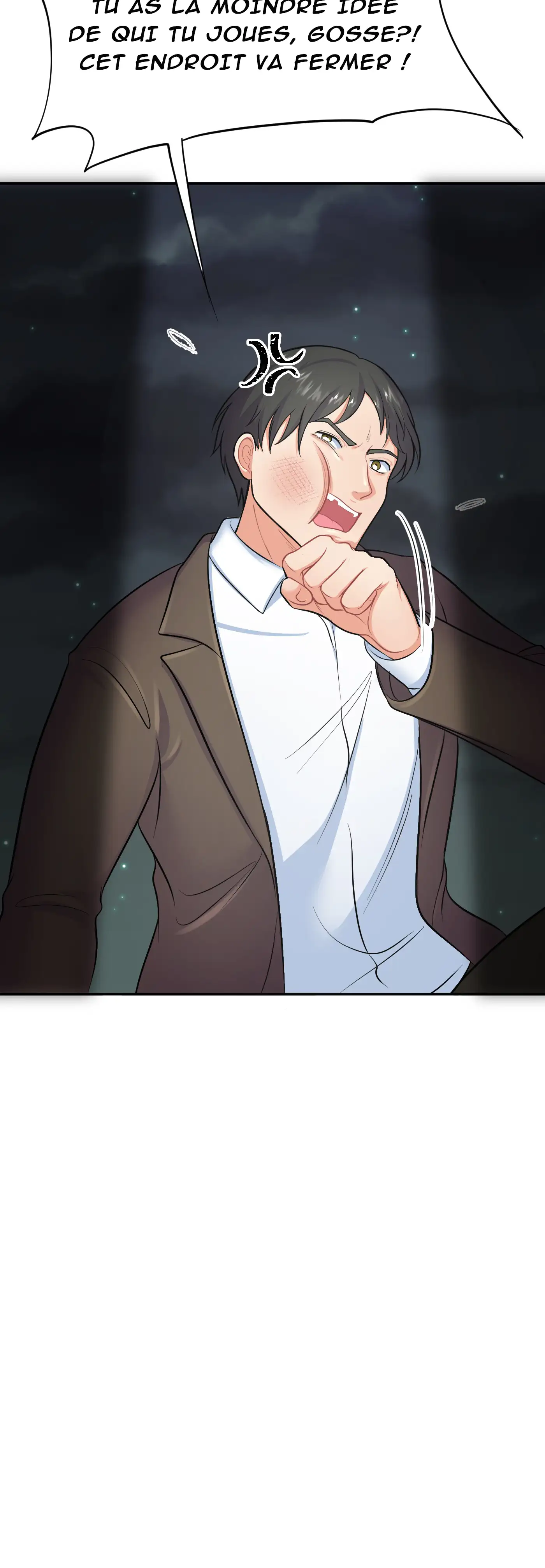Chambre libre - Episode 2 - read scene 21