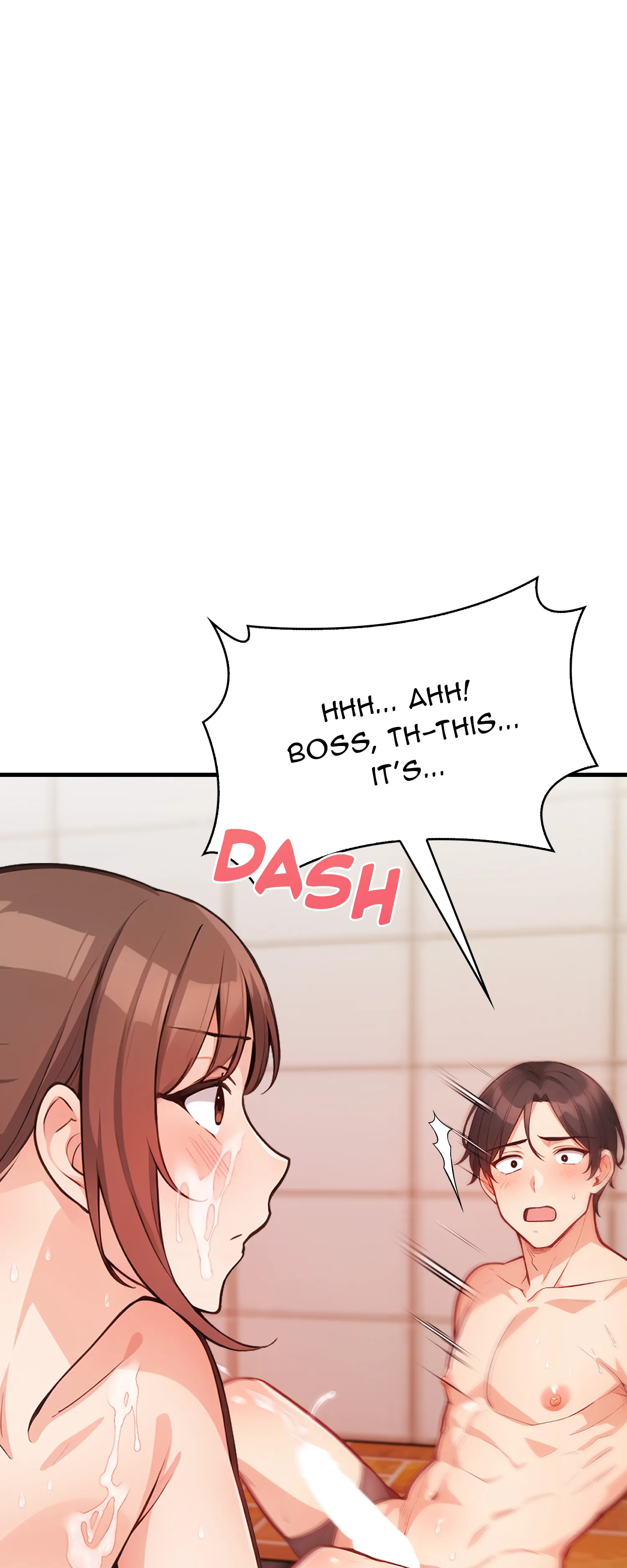 Dirty Warehouse - Episode 3 - read scene 39