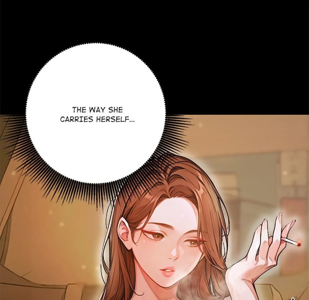 Desire Village - Episode 1 - read scene 250