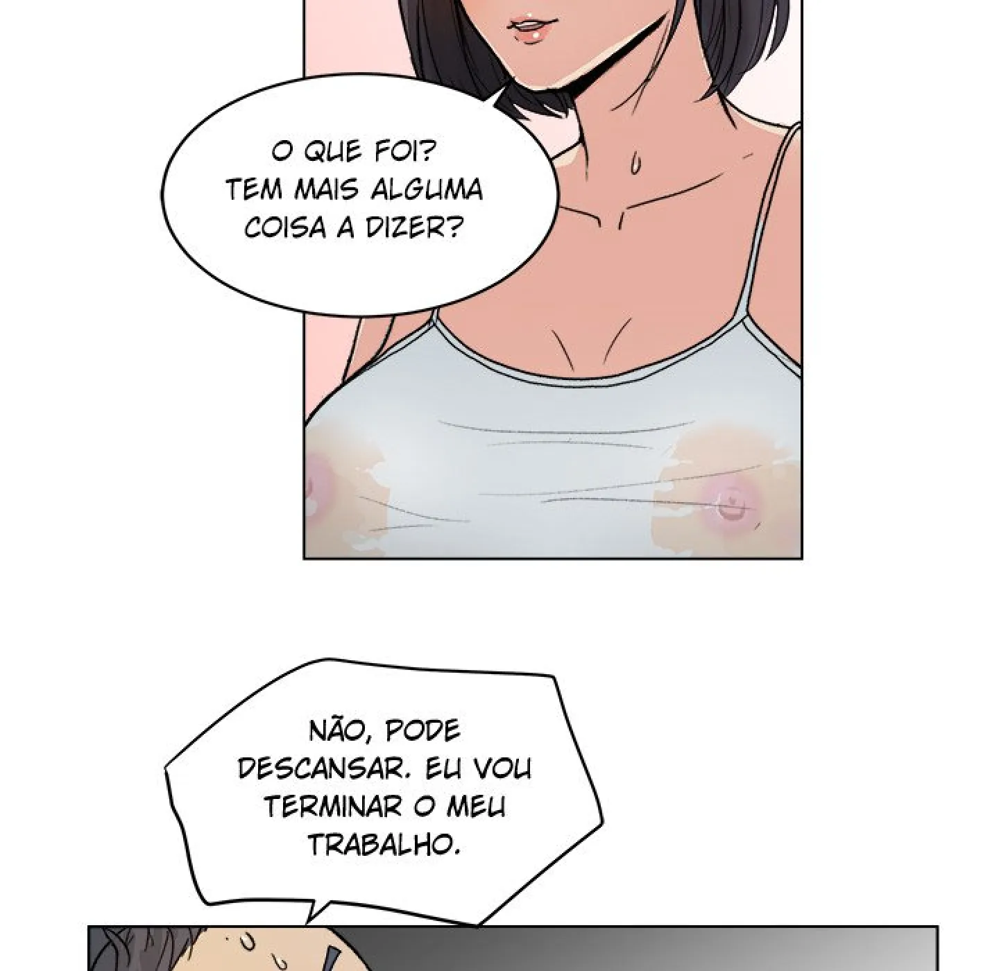 A Loja de Quadrinhos - Episode 1 - read scene 70