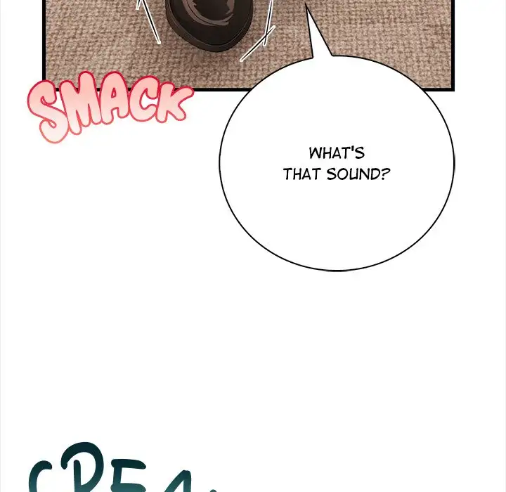 Spirit Contact: An Obscene Body - Episode 5 - read scene 156