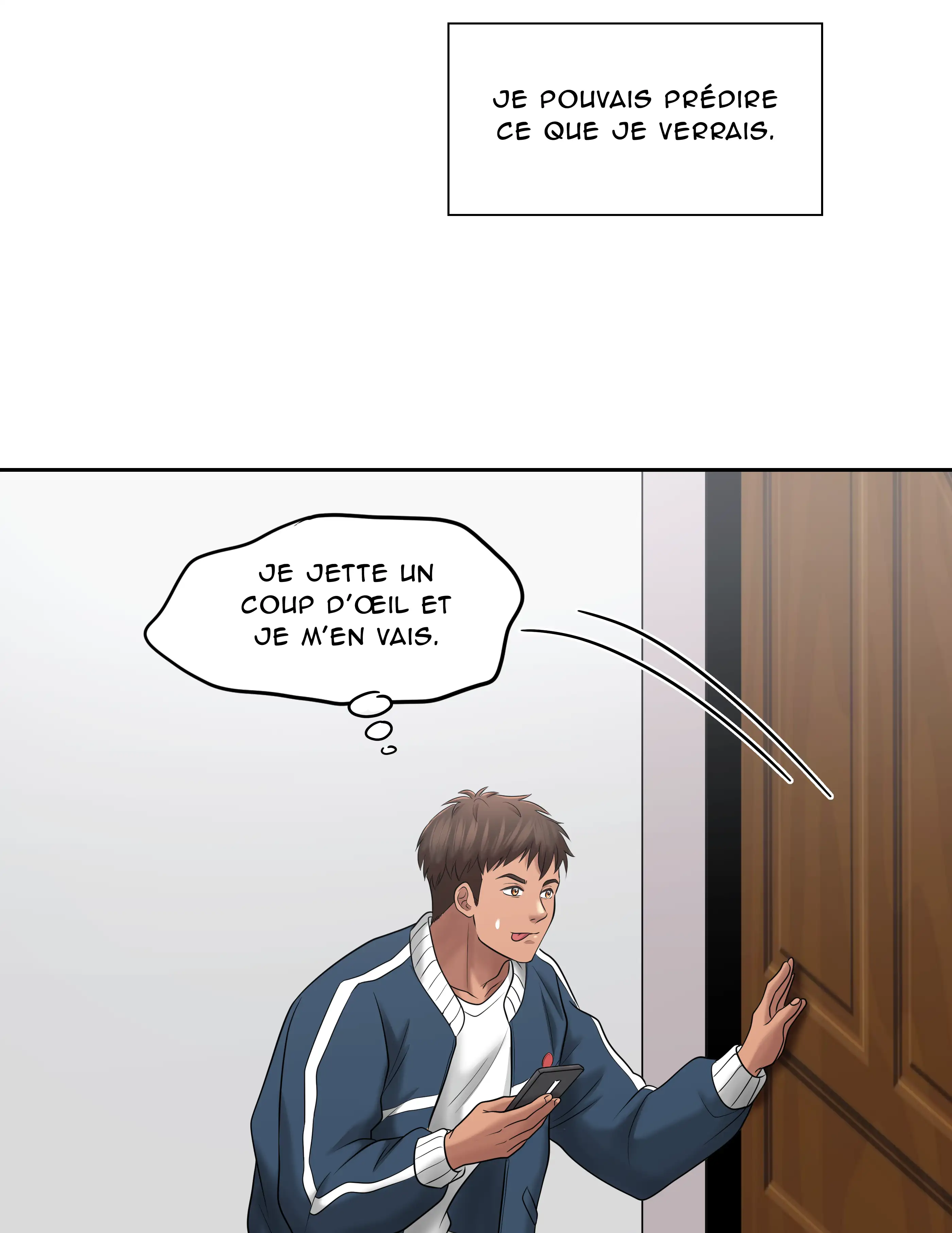 La Blague Tourne Mal - Episode 2 - read scene 63