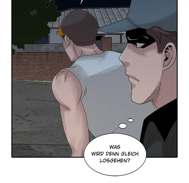 Psst! Das Geheimnis der Schwester - Prologue - read scene 36