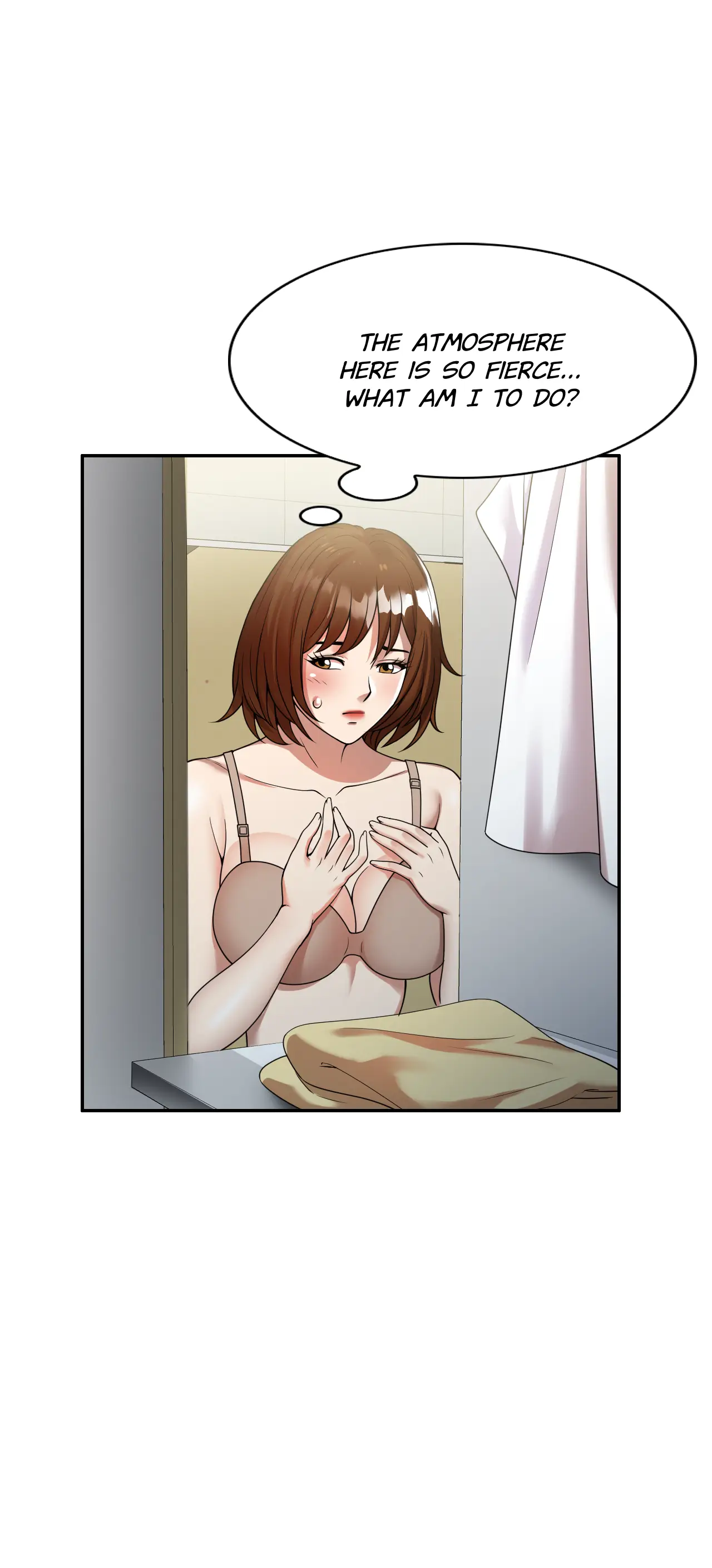 Caddie Mom - Episode 1 - read scene 70