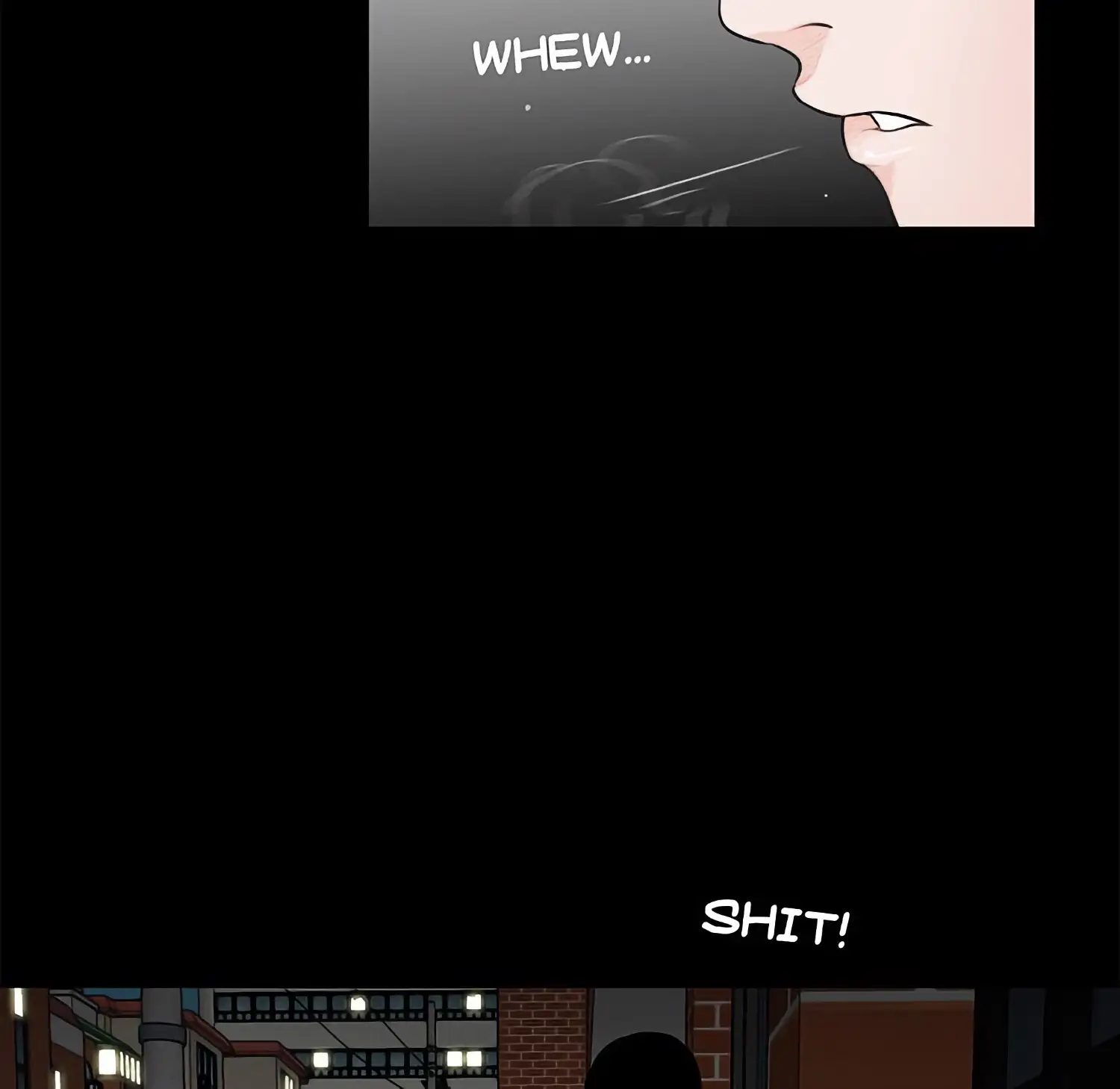 Undercover Games - Episode 5 - read scene 52