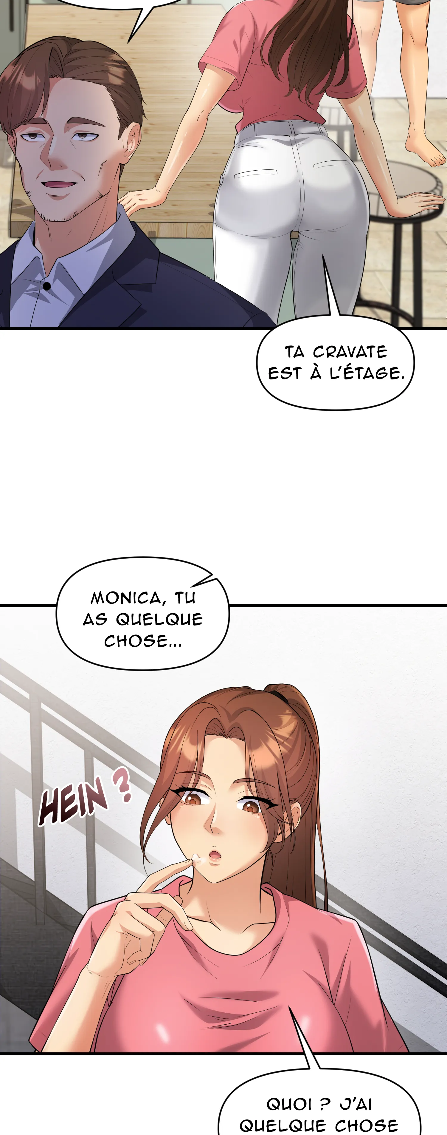 Grimpe-Moi Fort! - Episode 1 - read scene 44