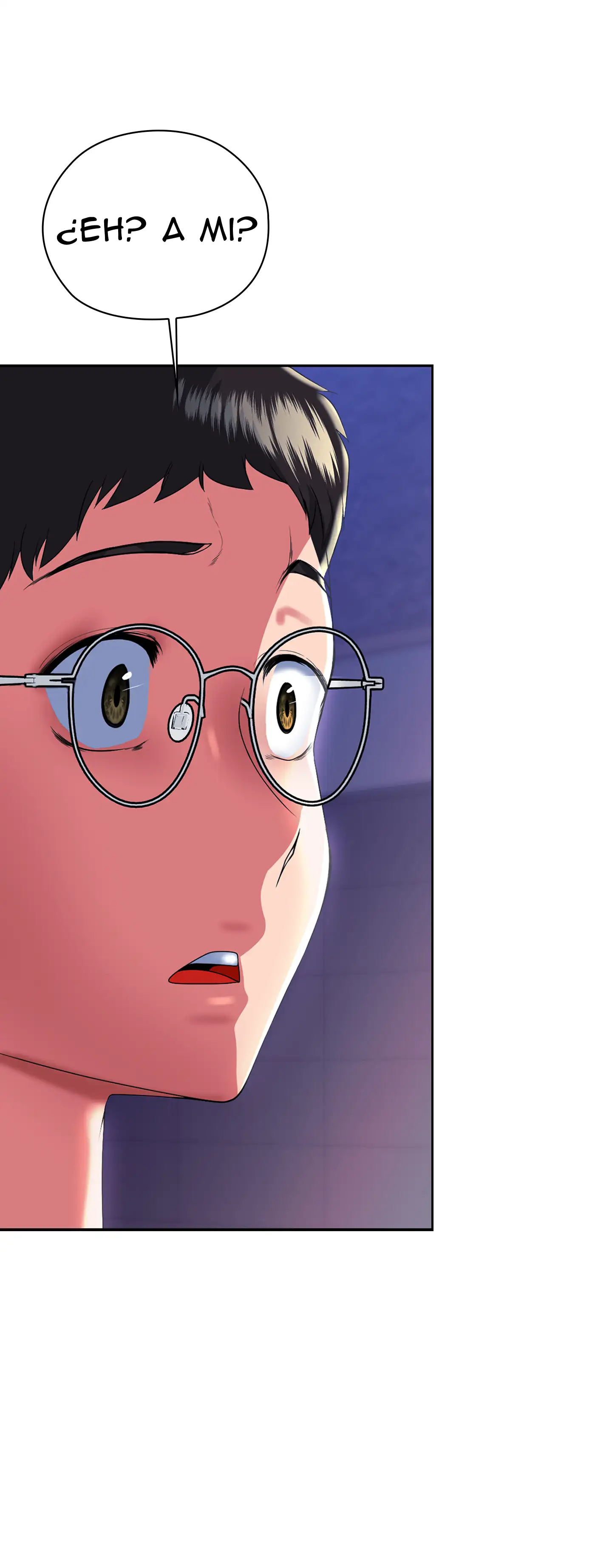 Alta Sociedad - Episode 1 - read scene 98