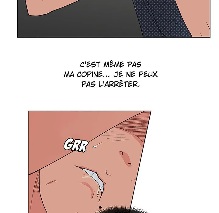 La boutique de BD - Episode 3 - read scene 22