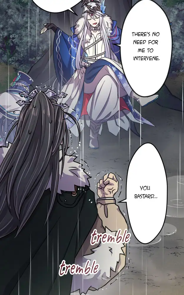 Thunderbolt Fantasy - Episode 3 - read scene 79