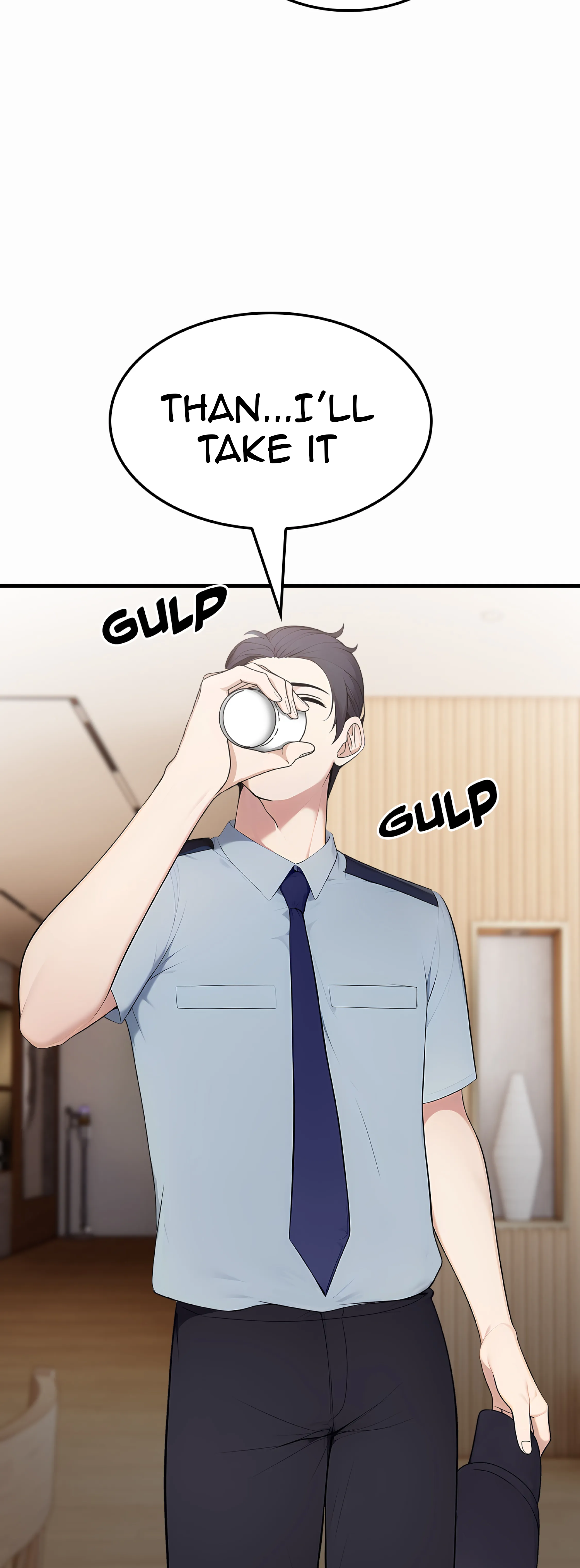 The Wife Game - Episode 1 - read scene 23