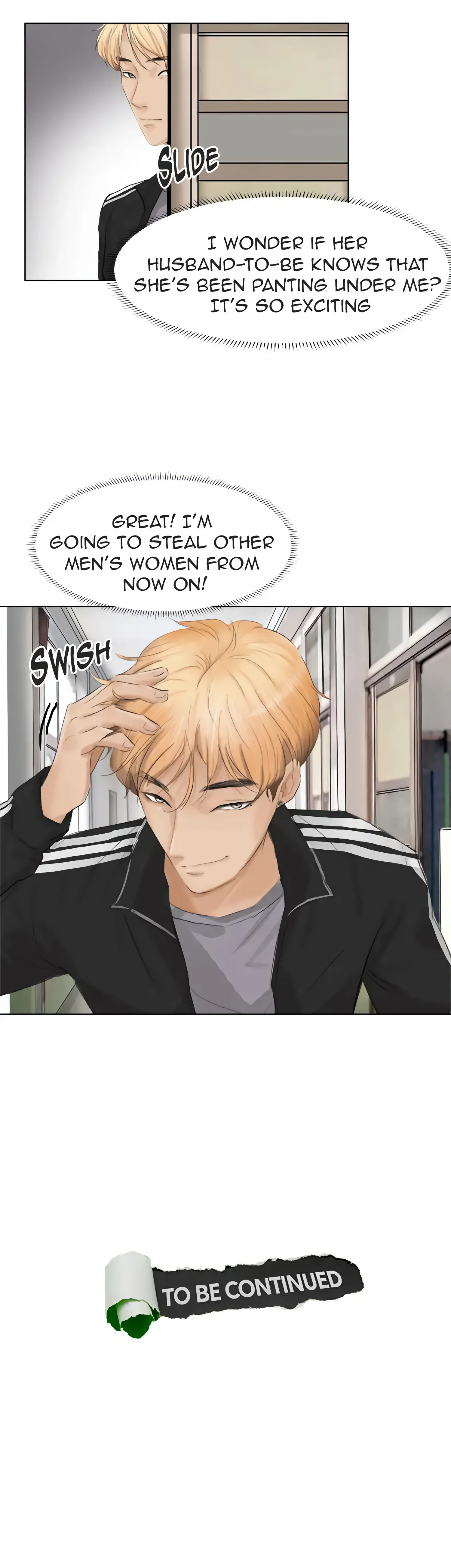 She is Married - Episode 1 - read scene 29